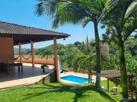 Chacara recantobrito