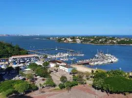 Praia do canto-apart B