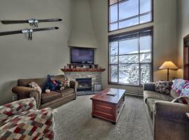 Trappers Landing #27 By Bear Country, hotel Sun Peaksben
