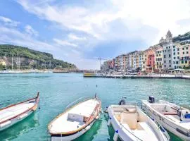 Stunning Apartment In La Spezia