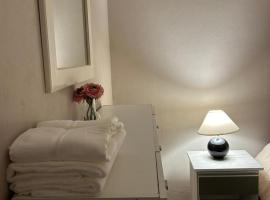 Aromas de Azahar, hotel in Bella Vista