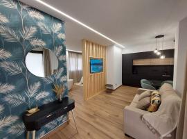 Apartamento Ricardo: Carnota'da bir kiralık tatil yeri