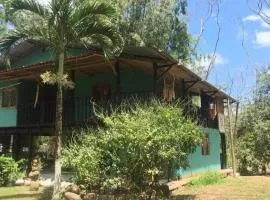Finca Bambú Del Valle