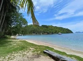 NATUA'S BEACH RESORT
