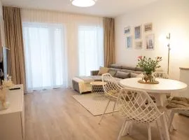 Apartment in Pobierowo near Baltic Sea