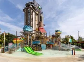 Holiday Inn Resort Vana Nava Hua Hin, an IHG Hotel