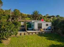 Coastal Cabin - Whangamata Holiday Unit