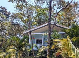 West Bay Roatan - Sunny & Modern Oasis- - 3 min to beach - Queen beds!, hotel v destinaci Roatán