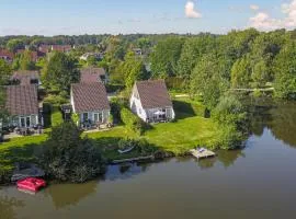 Cozy Home In Vlagtwedde With Sauna