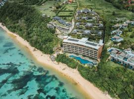 Ulu Segara Luxury Suites & Villas, h&ocirc;tel &agrave; Nusa Dua