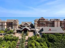 Haikou Marriott Hotel