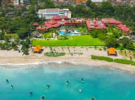 Holiday Inn Resort Baruna Bali by IHG, hotel a Kuta