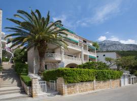 Apartment Esperansa, Hotel in Brela