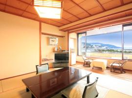 Syukaen Yunohanazen, ryokan in Atami