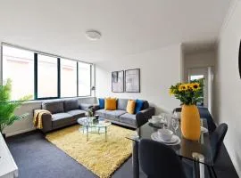 South Yarra Urban Haven