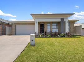 Gone Coastal, hotel en Woolgoolga