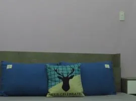 HO GIA AN Home - King Room