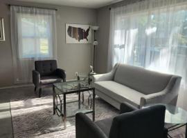 The Mall of America(MOA) House, hotel i Bloomington