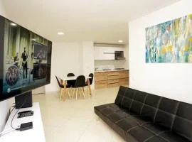 Apartamento Medellin-sabaneta a cuadra del metro