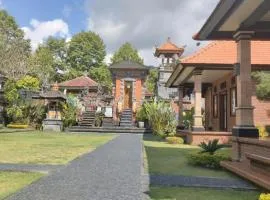 Tamansari Homestay