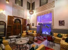 Riad Tarab Fes