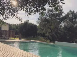 Agriturismo Casette del Forno