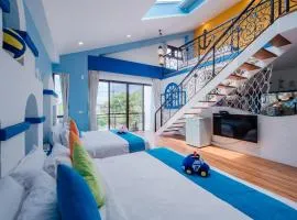 Jiaoxi 320 B&B