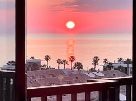 Valencia Beach Home 23