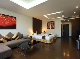Rawai Grand House -SHA Plus