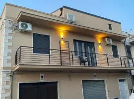 A casa di NENÉ