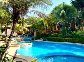 Cocomarindo Comfort Condo