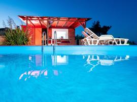 Apartments Ruža Dragove Dugi otok, günstiges Hotel in Dragove
