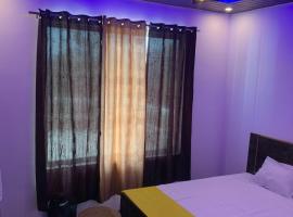 Privyrooms, hotel en Gorakhpur