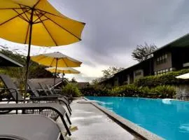 Rebungan Resort Langkawi