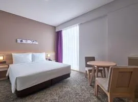 Sotetsu Grand Fresa Saigon