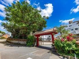 沖縄ホテル