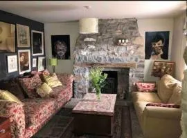 One Bedroom Rural Cottage