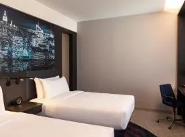 Aloft by Marriott Dubai Creek