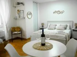 Shabby Roman Studio- ai fori Imperiali