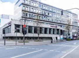 Premier Inn Wuppertal City Centre