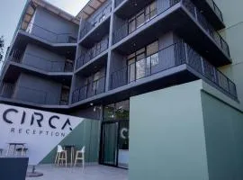 Circa Aparthotel by Totalstay、プレトリアのバケーションレンタル