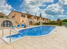 Pool House Kristina near Poreč - Happy Rentals