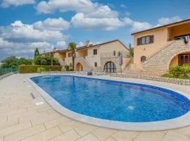 Pool House Kristina near Poreč - Happy Rentals