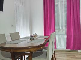 AL Apartments 02, apartamento en Prizren
