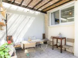 Awesome Apartment In Sete With Wifi