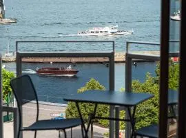 Gaby Lake Suites