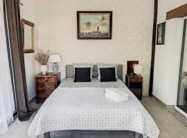 Le Charles - Campagne chic, hotel v destinaci Jaux
