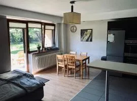 Apartament MATI