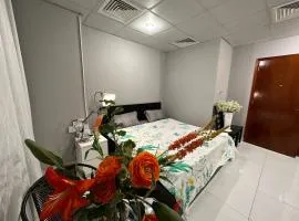 Beautiful Private Studio Apart 3