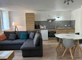 Le St Martin Appart'